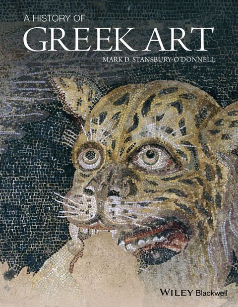 History of Greek Art