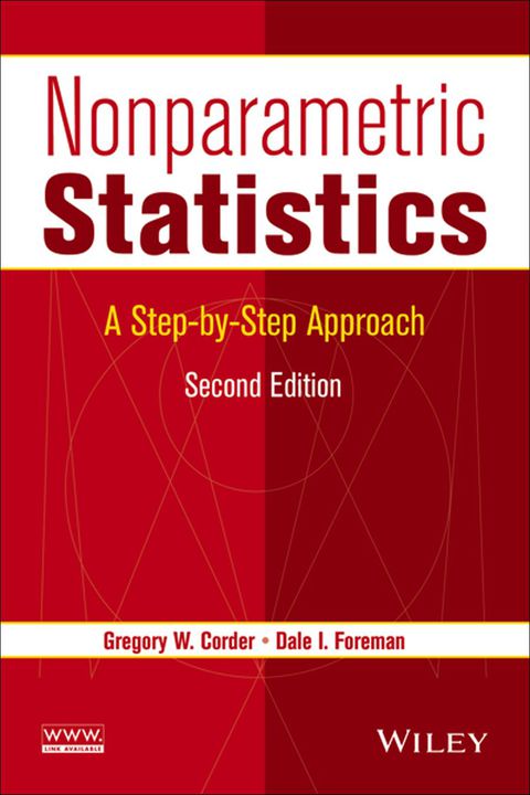 Nonparametric Statistics a Step by Step Approach