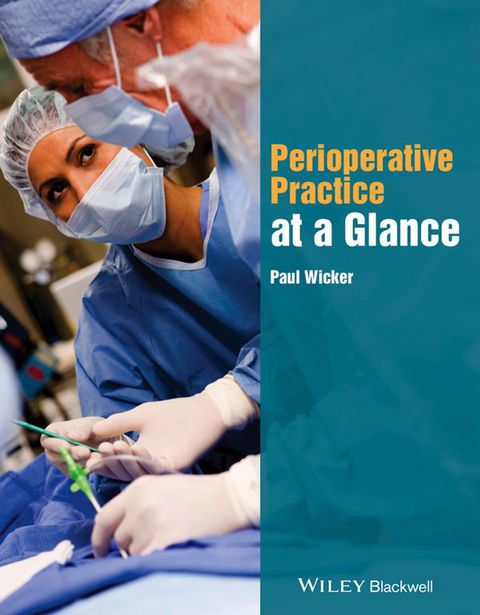 Perioperative Practice at a Glance
