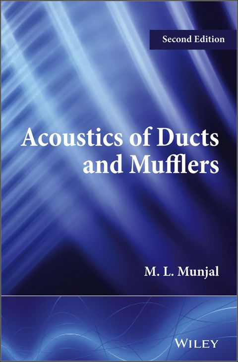 Acoustics of Ducts and Mufflers