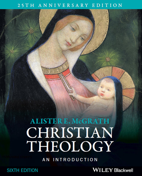 Christian Theology an Introduction