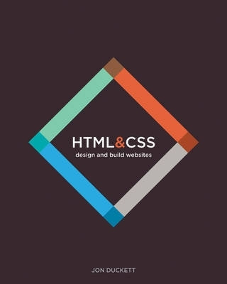 Html and Css Design and Build Websites (H/C)