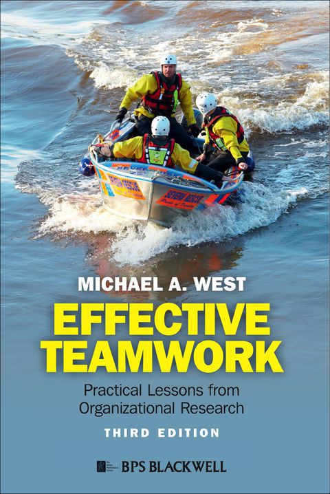 Effective Teamwork
