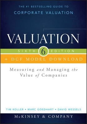 Valuation Plus Dcf Model Download