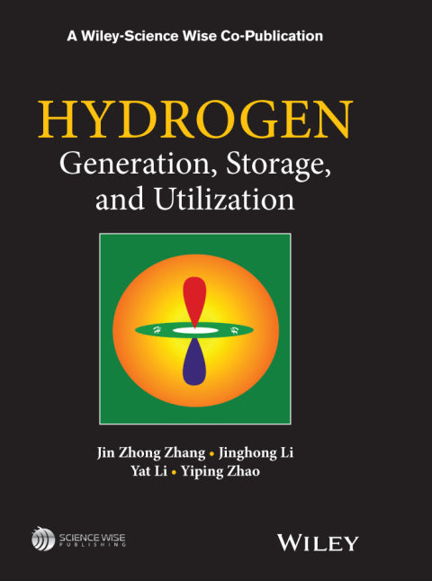 Hydrogen Generation Storage and Utilization