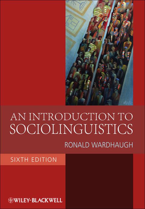 Introduction to Sociolinguistics
