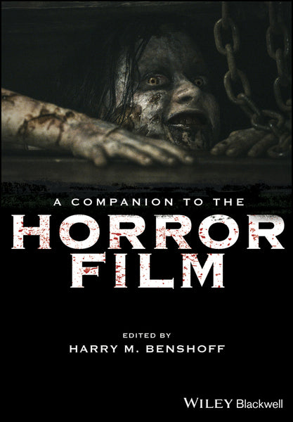 Companion to the Horror Film