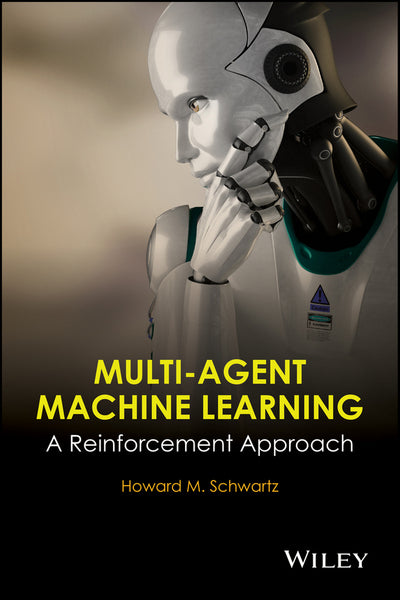 Multi-Agent Machine Learning