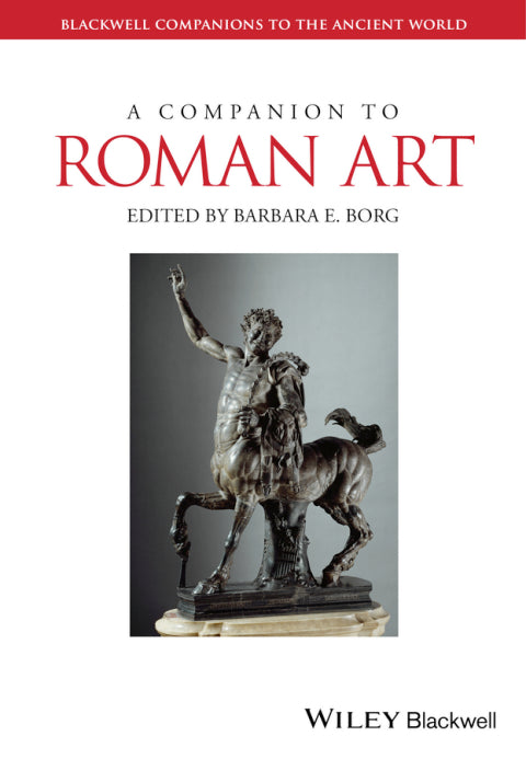 Companion to Roman Art