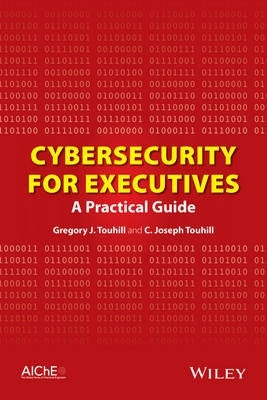 Cybersecurity for Executives (H/C)