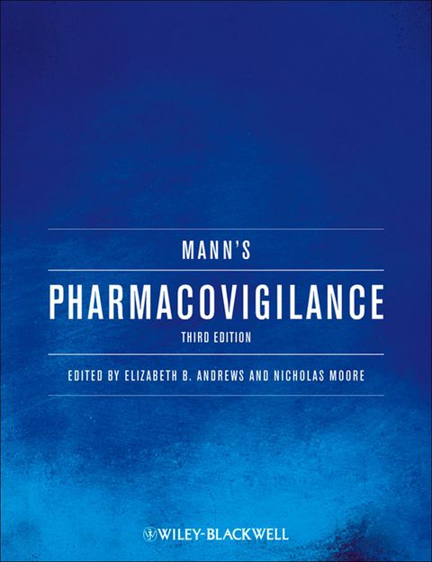 Manns Pharmacovigilance