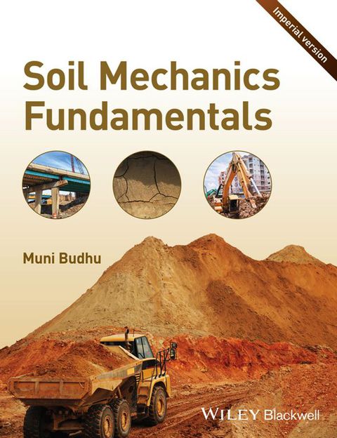 Soil Mechanics Fundamentals (Imperial)