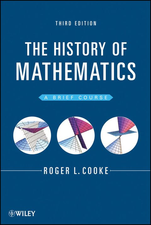History of Mathematics a Brief Course
