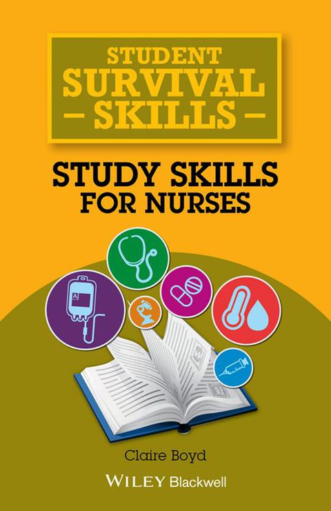 Study Skills for Nurses