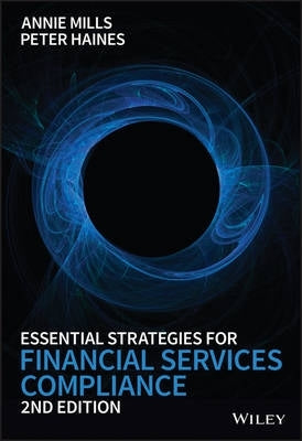 Essential Strategies for Financial Services Compliance (H/C)