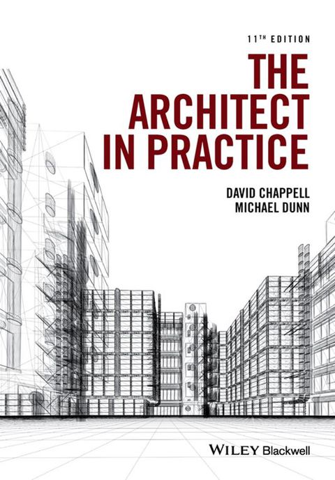 Architect in Practice