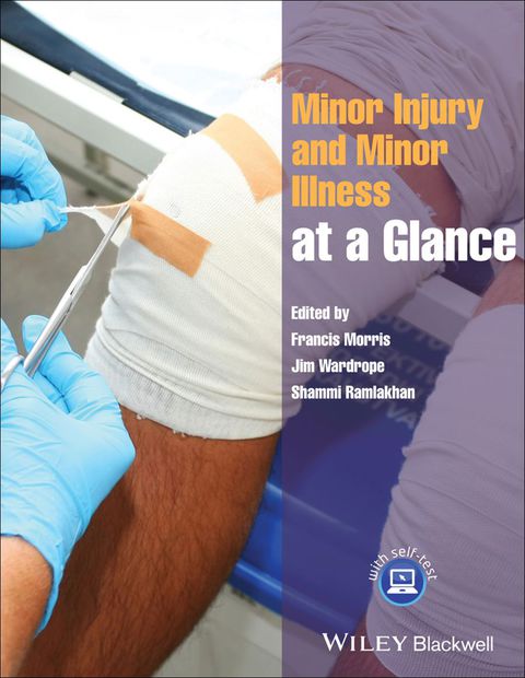 Minor Injury and Minor Illness at a Glance