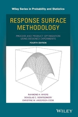 Response Surface Methodology (H/C)