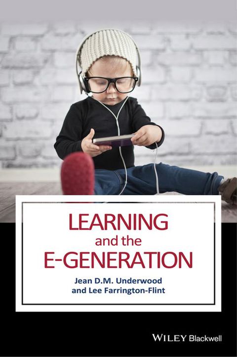 Learning and the E Generation