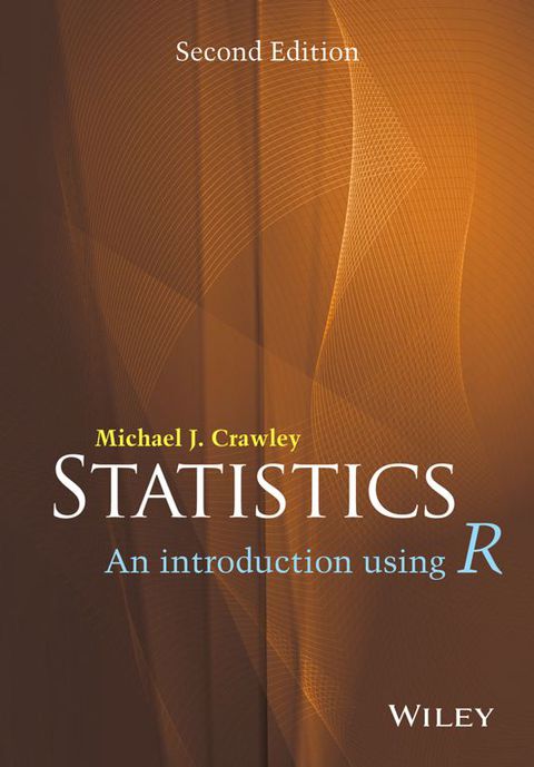 Statistics an Introduction Using R