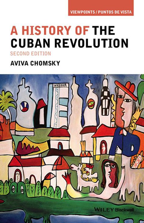 History of the Cuban Revolution