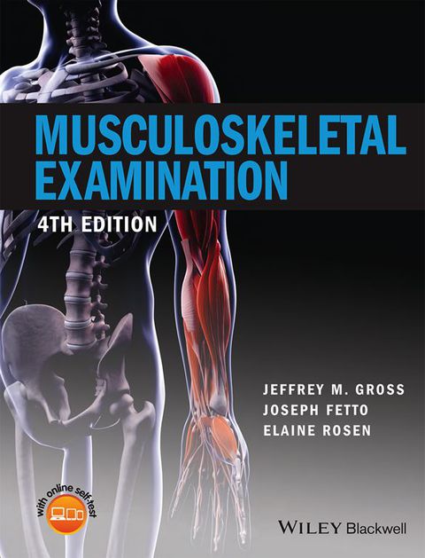 Musculoskeletal Examination