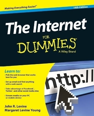 Internet for Dummies