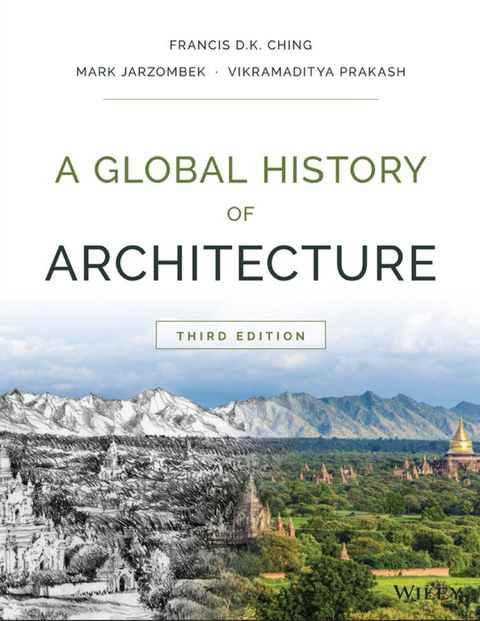 Global History of Architecture