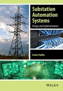 Substation Automation Systems Design and Implementation (H/C)