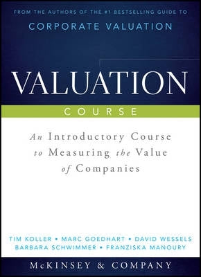 Valuation Course