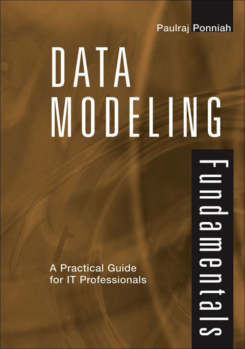 Data Modeling Fundamentals a Practical Guide for It Professionals