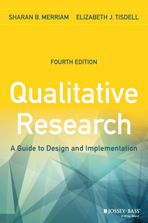 Qualitative Research a Guide to Design