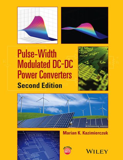 Pulse Width Modulated Dc Dc Power Converters