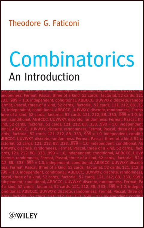 Combinatorics an Introduction