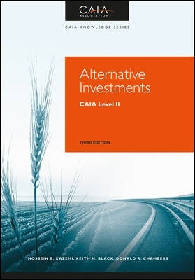 Alternative Investments Caia (Level 2)