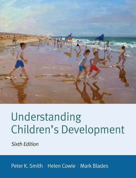 Understanding Childrens Development
