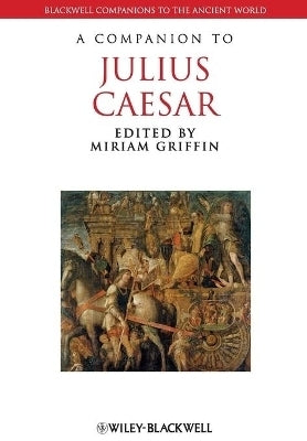 Companion to Julius Caesar