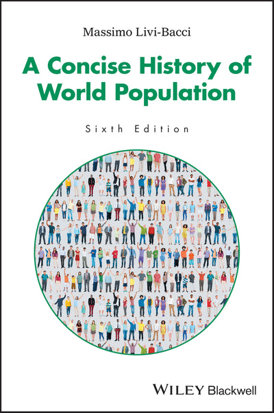 Concise History of World Population