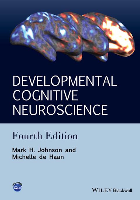 Developmental Cognitive Neuroscience an Introduction