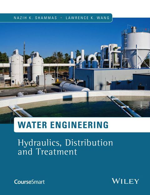Water Engineering Hydraulics Distribution and Treatment