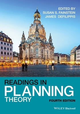 Reading in Planning Theory