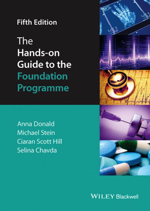 Hands on Guide to the Foundation Programme