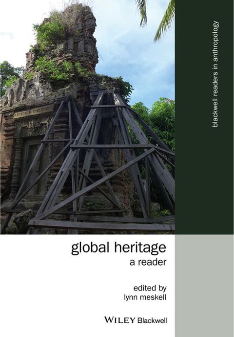 Global Heritage a Reader