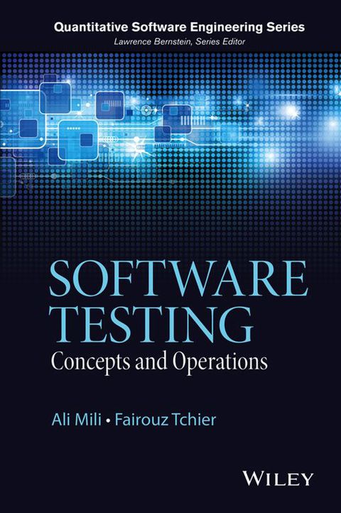 Software Testing Concepts and Operations