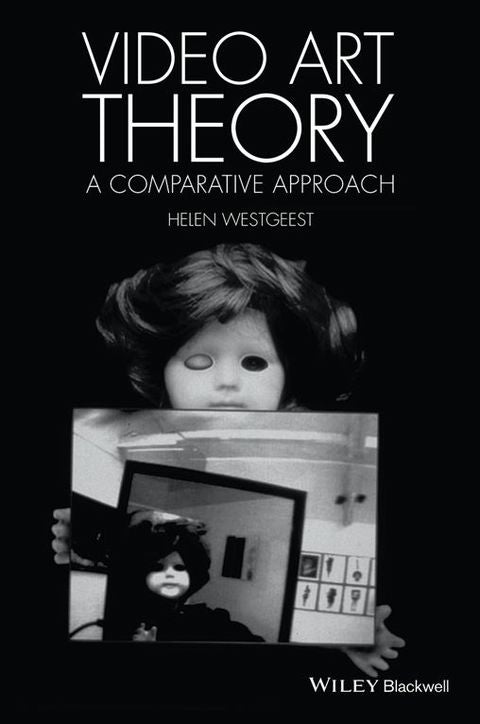 Video Art Theory a Comparative Approach