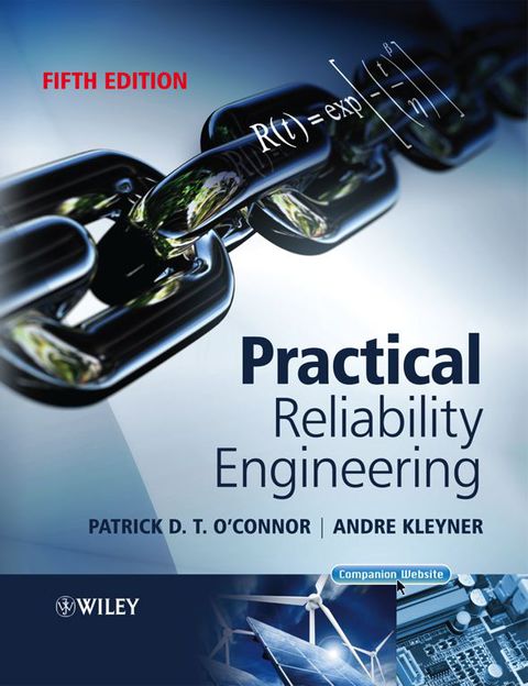 Practical Reliability Engineering
