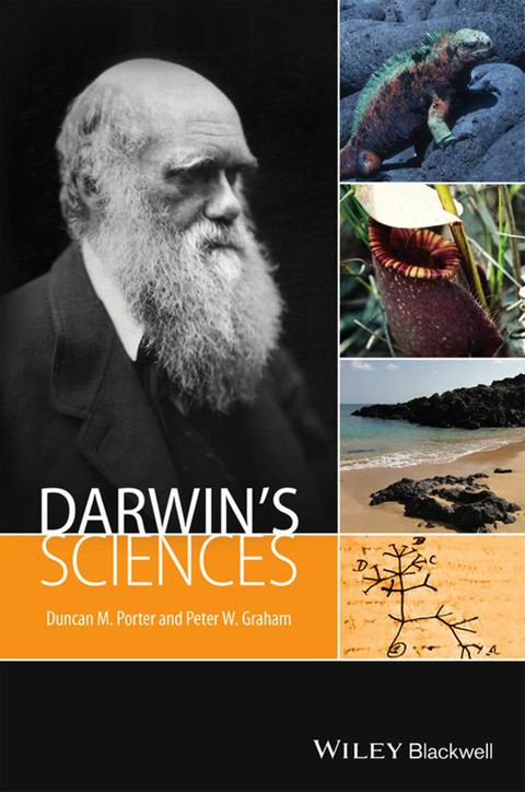 Darwins Sciences
