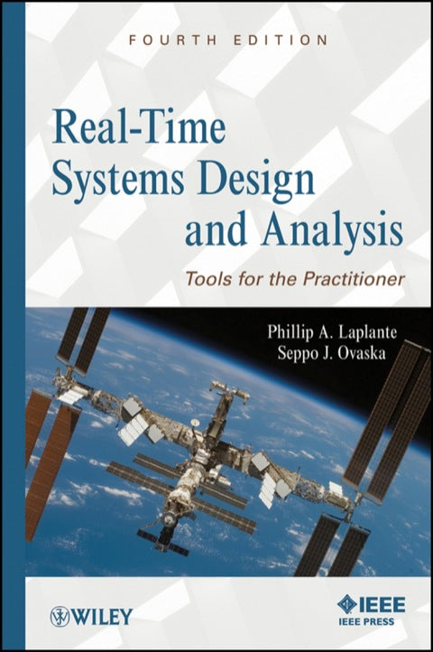Real Time Systems Design and Analysis Tools for the Practitioner