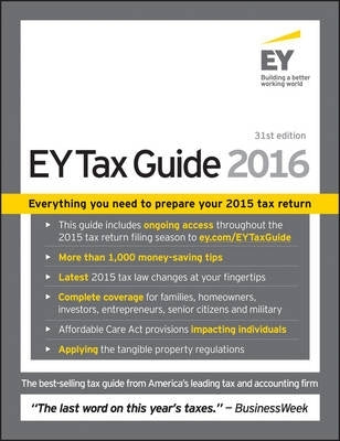 Ey Tax Guide