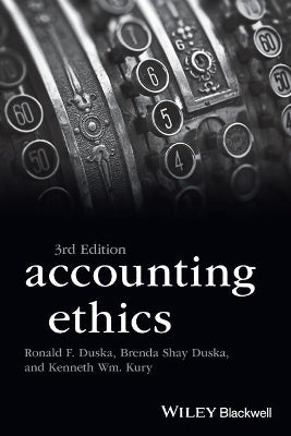 Accounting Ethics